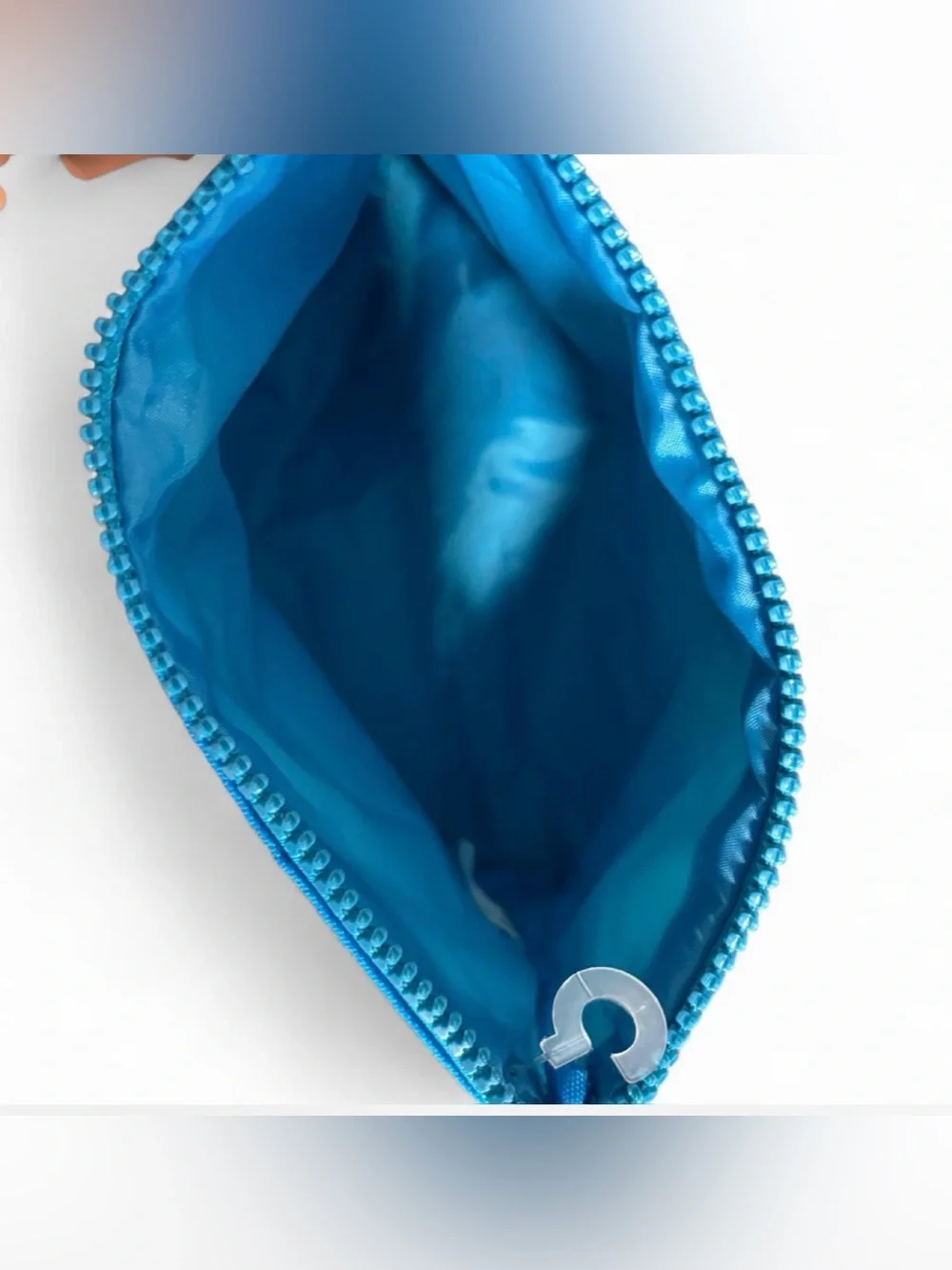 New COOLA Cosmetic Bag